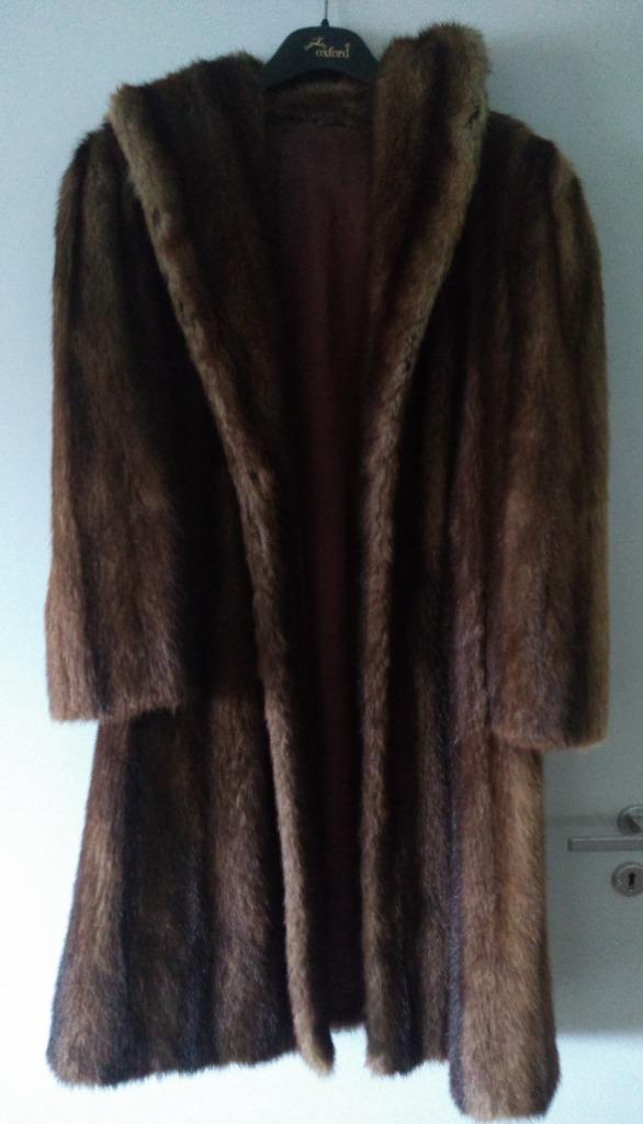 Bontjas, Kleding | Dames, Ophalen of Verzenden, Gedragen