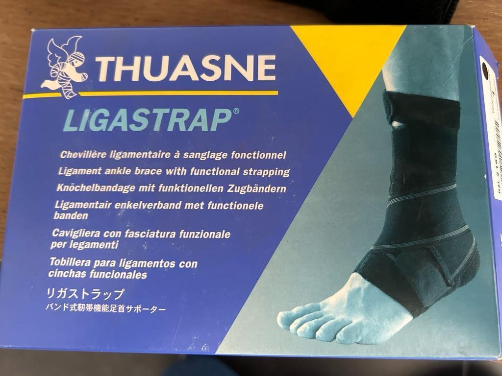 enkelverband functionele banden nieuw !, Ophalen of Verzenden, Nieuw