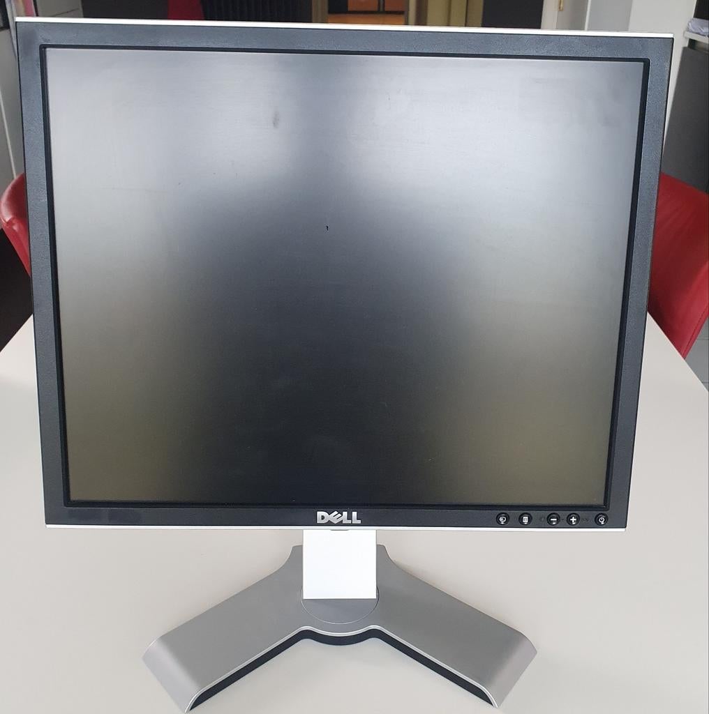 moniteur Dell DP/N 0G314H rotatif, réglable en hauteur, Informatique & Logiciels, Moniteurs, Enlèvement