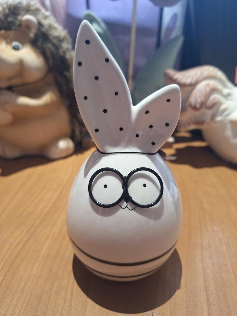 Goldbach,konijntje, Ophalen of Verzenden, Nieuw