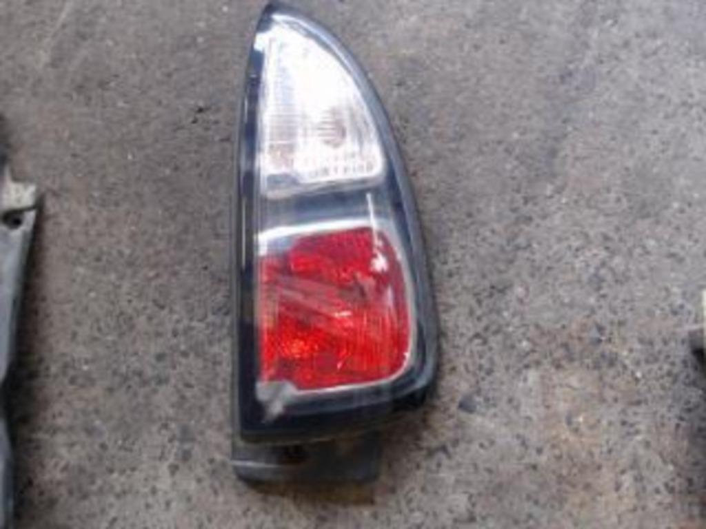 Feu arrière droit Citroen C3 Picasso 2009-2012 LP/14220, Auto-onderdelen, Verlichting, Gebruikt, Ophalen of Verzenden