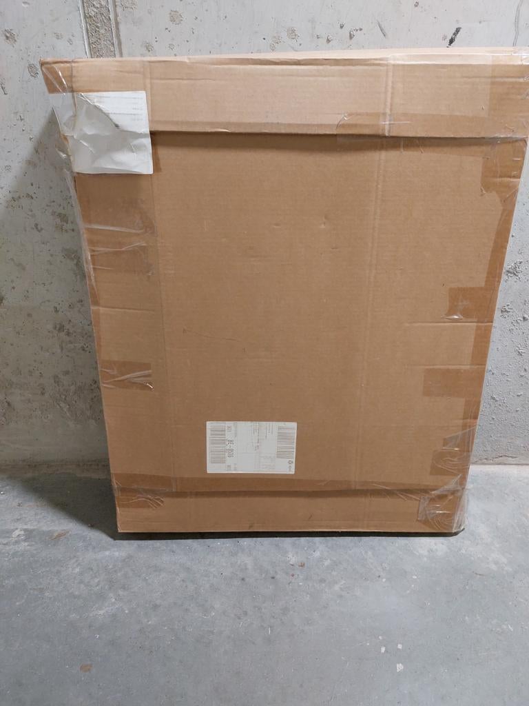 Onderplaat transportbak Fietskar Vida XL -, Fietsen en Brommers, Ophalen, Nieuw