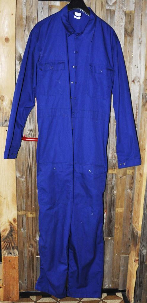 SALOPETTE L, Enlèvement ou Envoi, Comme neuf, Femmes, Ensemble