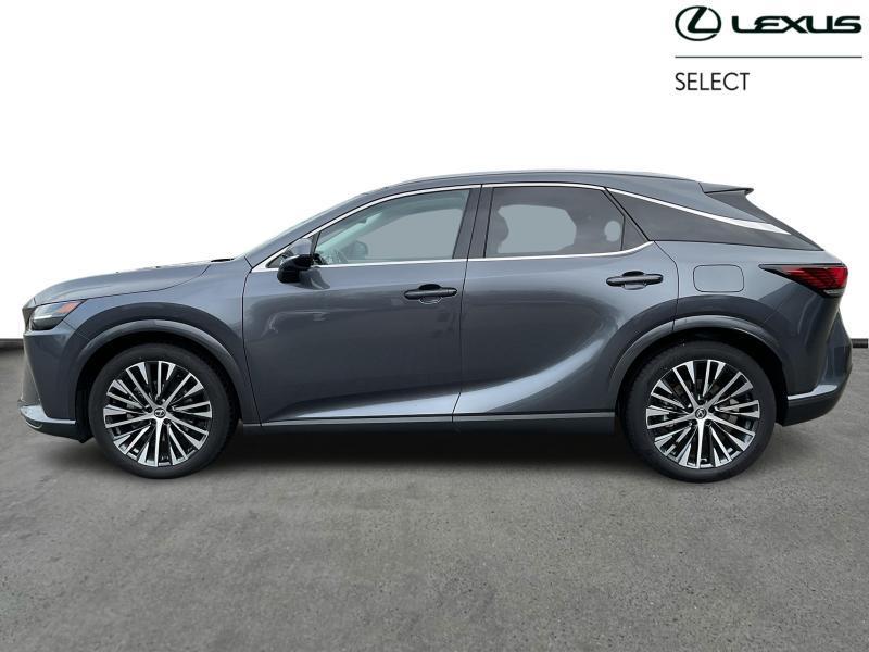 Lexus RX 450H Executive Line AWD PHEV, Auto's, Lexus, Automaat, 2487 cc, 184 pk, 5 deurs