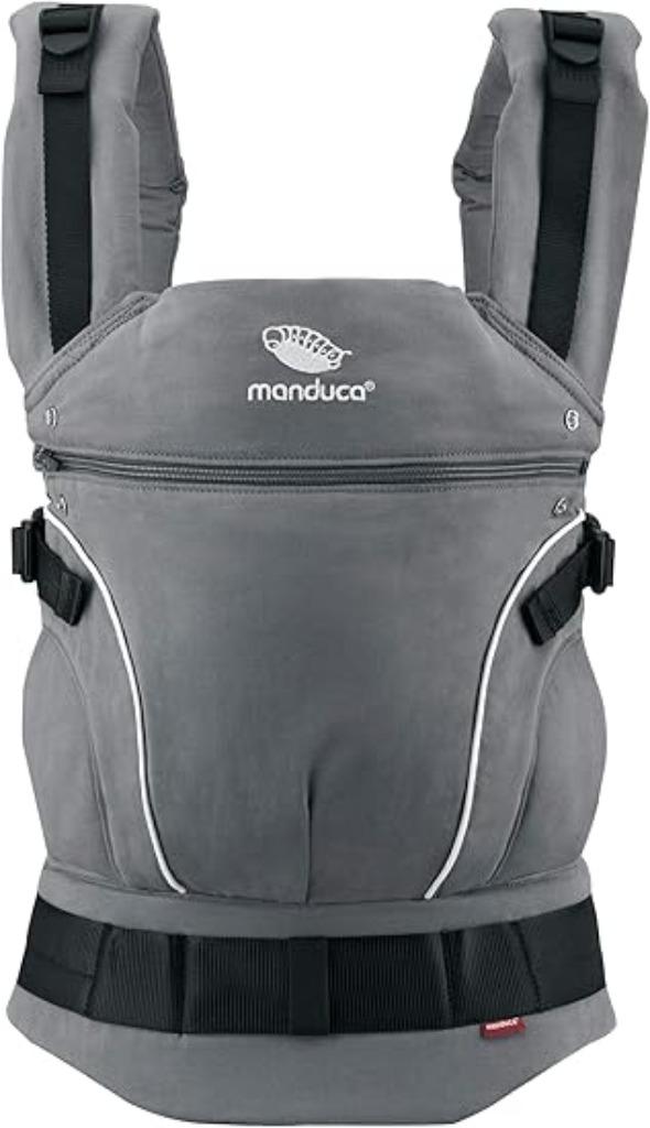 Nouveau porte-bébé manduca ajustable et polyvalent, Enfants & Bébés, Porte-bébés & Écharpe porte bébé, Neuf, Porte-bébé, Autres marques
