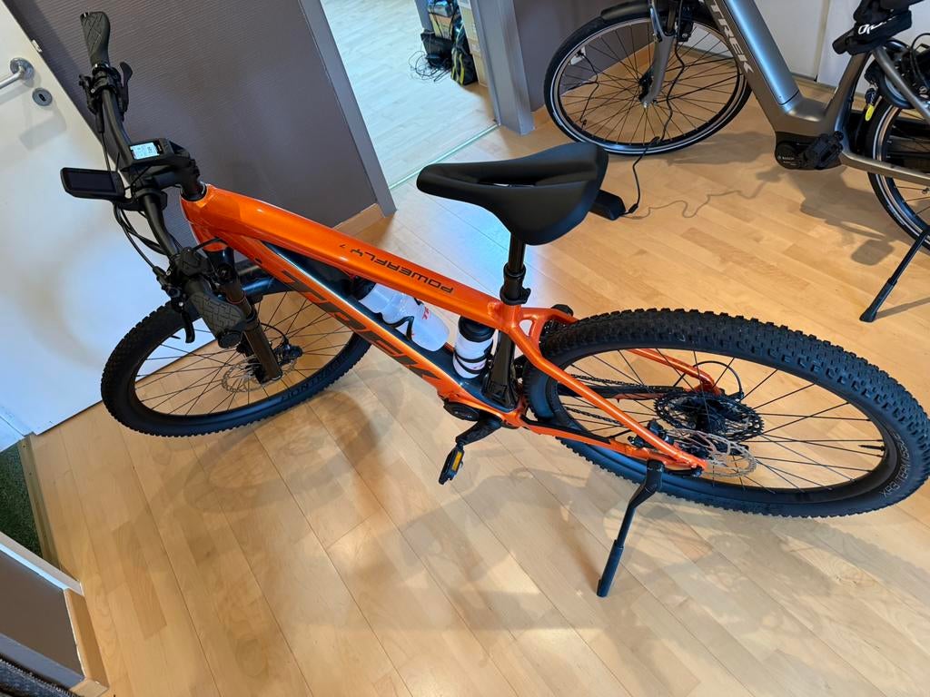 Trek Powerfly 7 EMTB Maat L, Fietsen en Brommers, Ophalen, Zo goed als nieuw