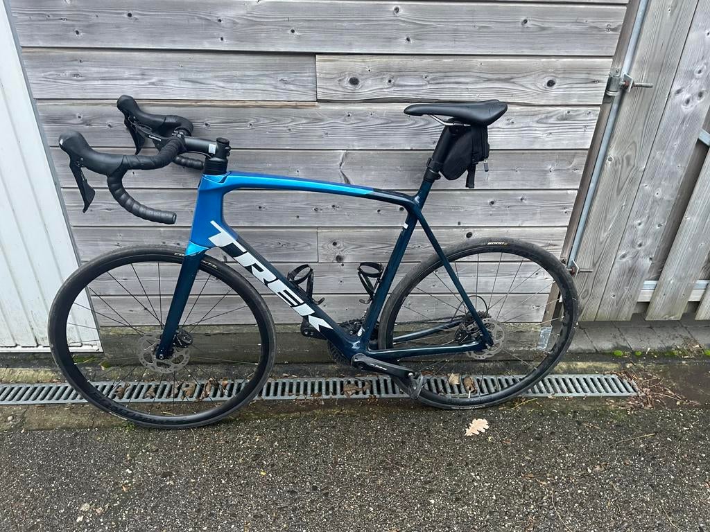 Trek Emonda SL5, Enlèvement, Comme neuf