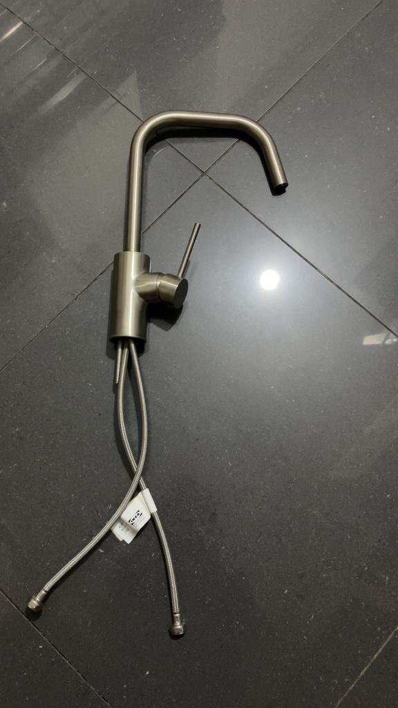 Mitigeur de cuisine, Maison & Meubles, Enlèvement, Neuf