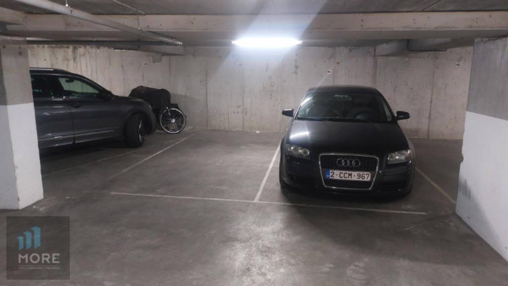 Staanplaats TE KOOP ref. 4127416, Immo, Huizen en Appartementen te koop, Provincie West-Vlaanderen, Overige soorten