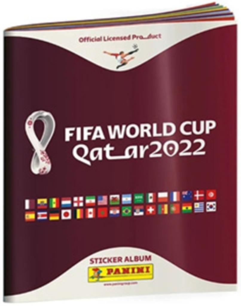 Fifa World Cup Qatar 2022 (Standard Edition) - st. à éch/ven, Hobby en Vrije tijd, Verzamelkaartspellen | Overige, Nieuw, Ophalen of Verzenden