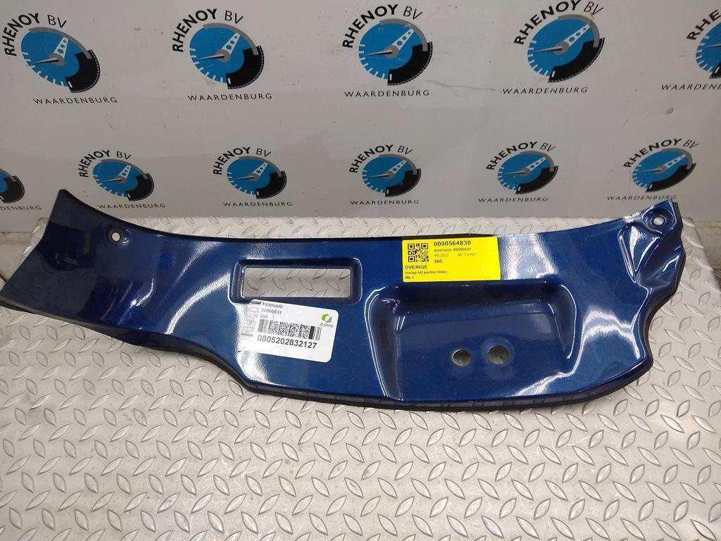 Ferrari 360 2002 Instaplijst li en re, -, Ferrari, Utilisé, -