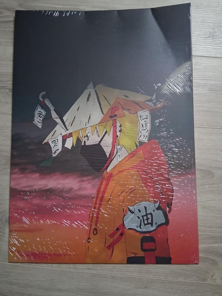 Displate, Ophalen of Verzenden