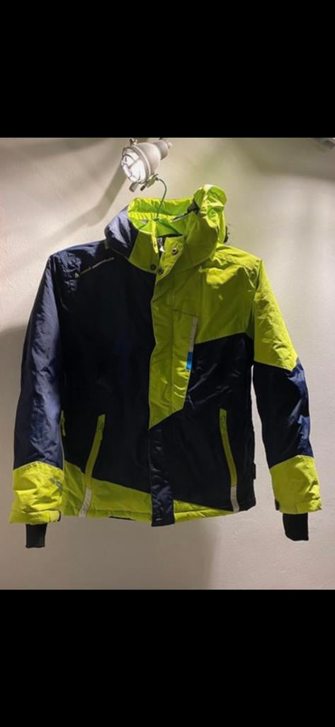 Très belle veste de ski Peak Mountain T:10ans, Kleding | Heren, Wintersportkleding, Zo goed als nieuw, Ophalen of Verzenden