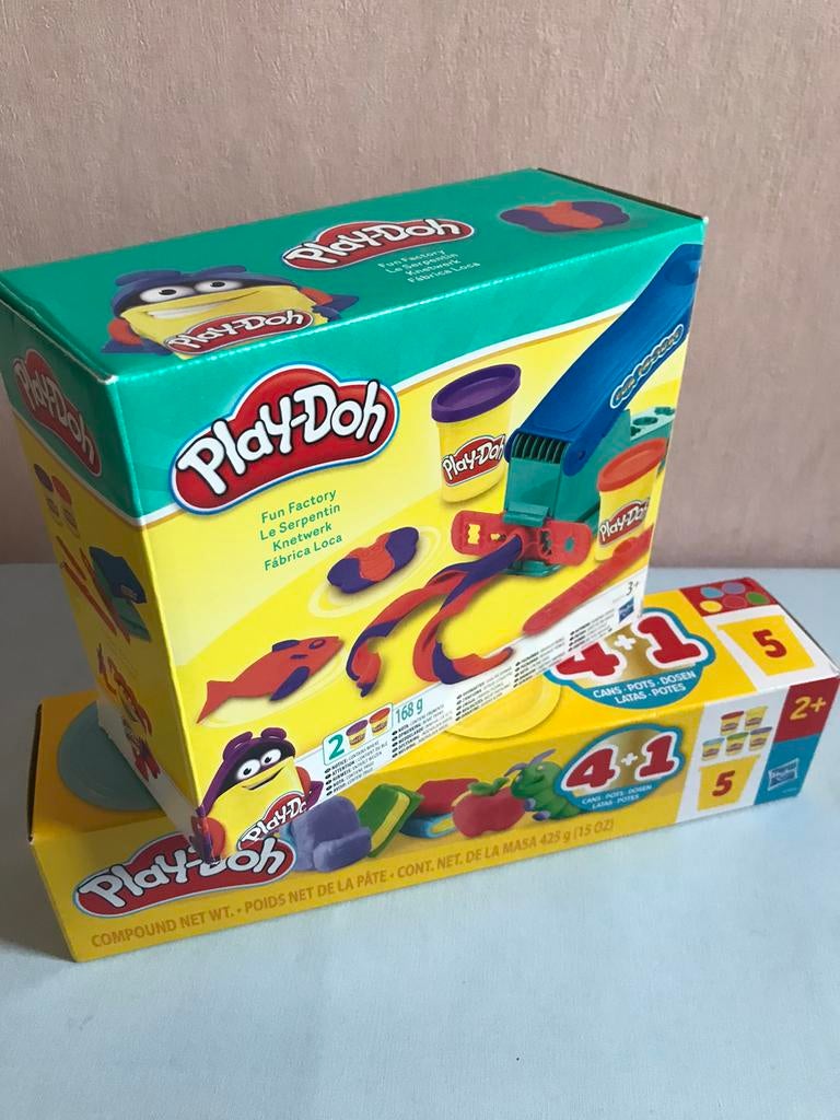 A vendre PLAY-DOH. * Le SERPENTIN *, Neuf