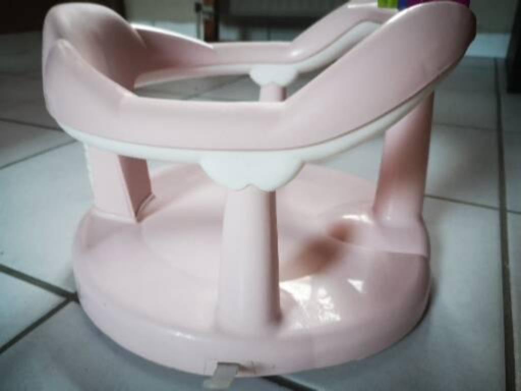 Badzitje voor baby Aqua baby, Kinderen en Baby's, Ophalen of Verzenden