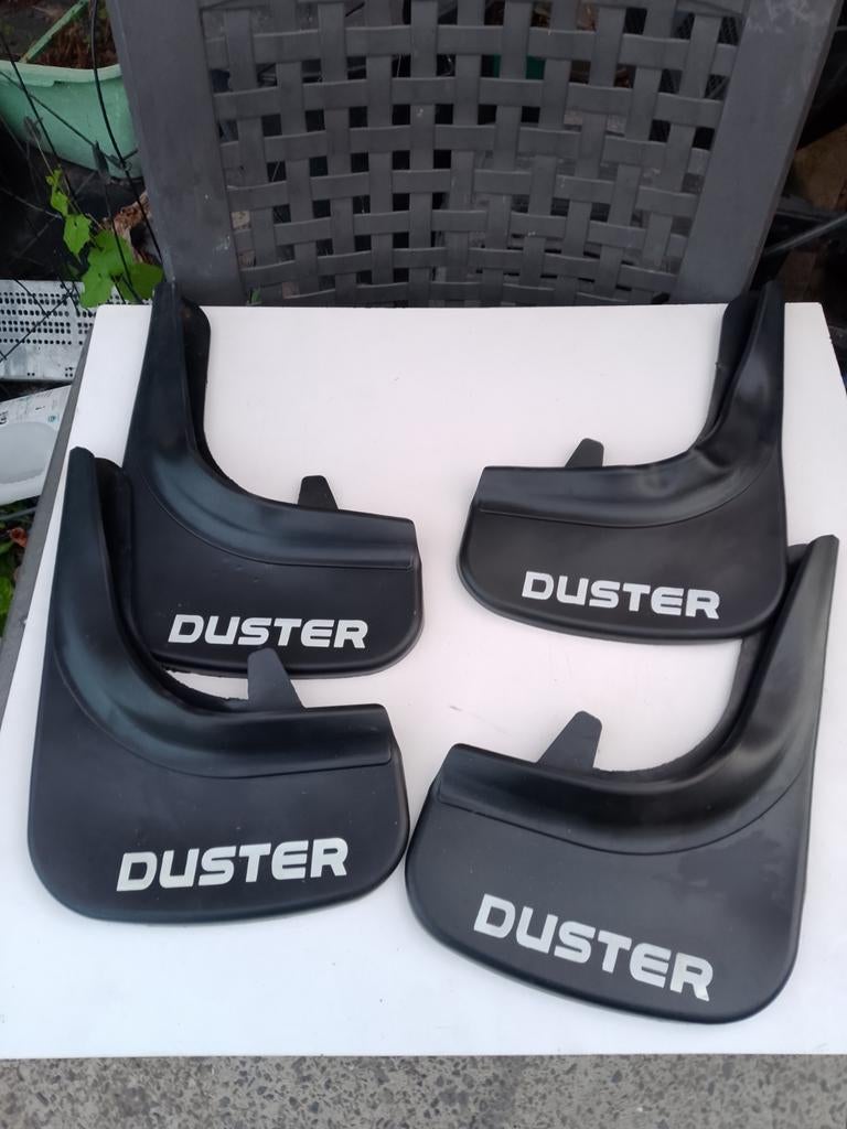 bavettes duster Neuve, Enlèvement ou Envoi, Garde-boue, Arrière, Neuf