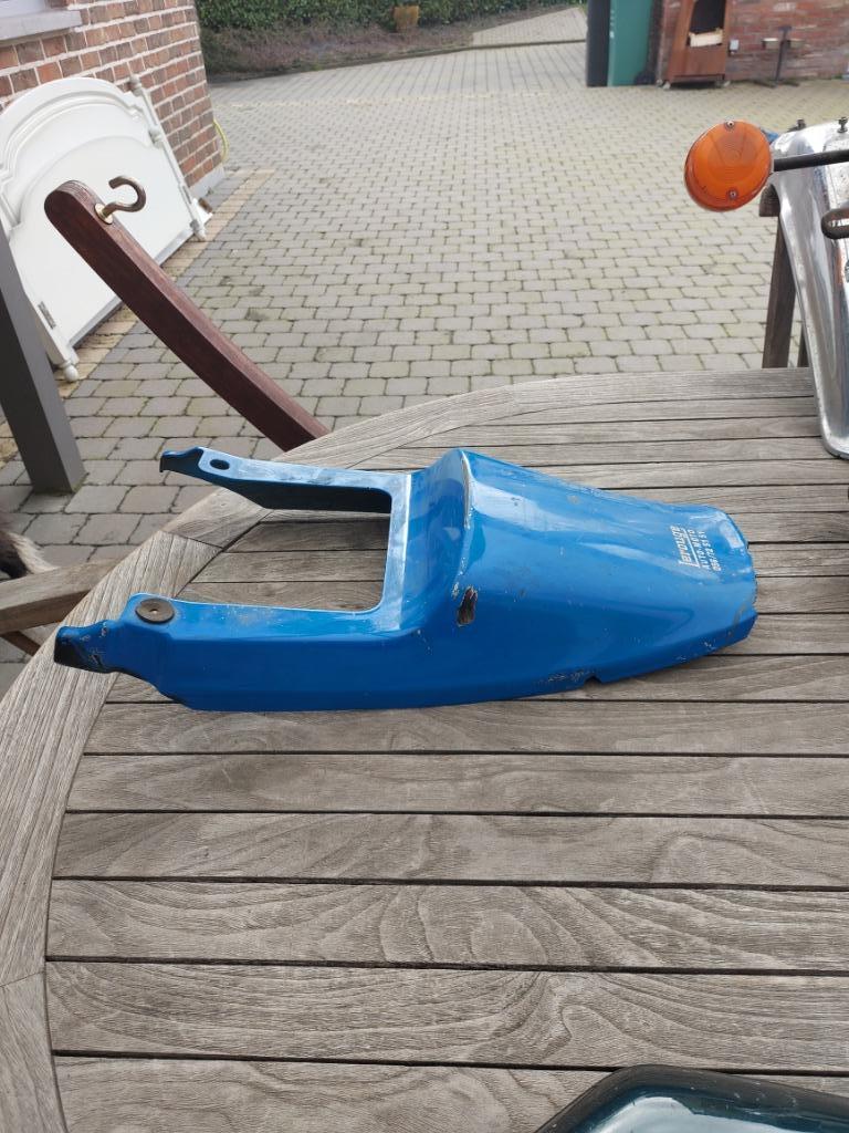 Kawasaki 650z ancêtre, Motos, Pièces | Oldtimers & Ancêtres, Enlèvement ou Envoi