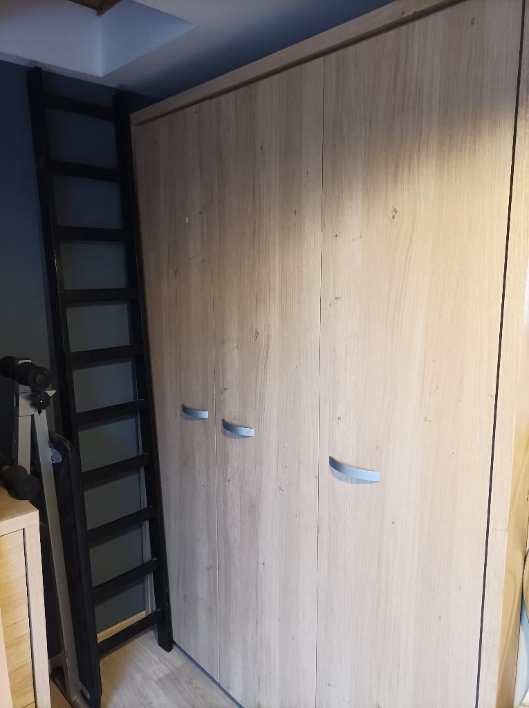 chambre à coucher, Enlèvement, Utilisé, Une personne