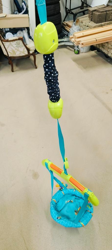 baby hangstoel/schommel, Kinderen en Baby's, Ophalen, Hangstoel