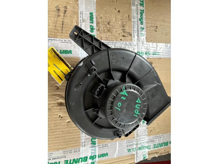 Moteur de ventilation chauffage d'un Volkswagen Polo, Autos : Pièces & Accessoires, Autres pièces automobiles, Volkswagen, Utilisé