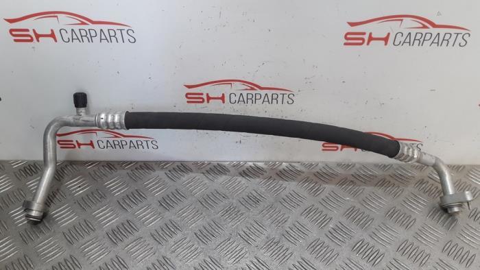 Airco Leiding van een Mercedes CLA, Gebruikt, -, Ophalen of Verzenden, -