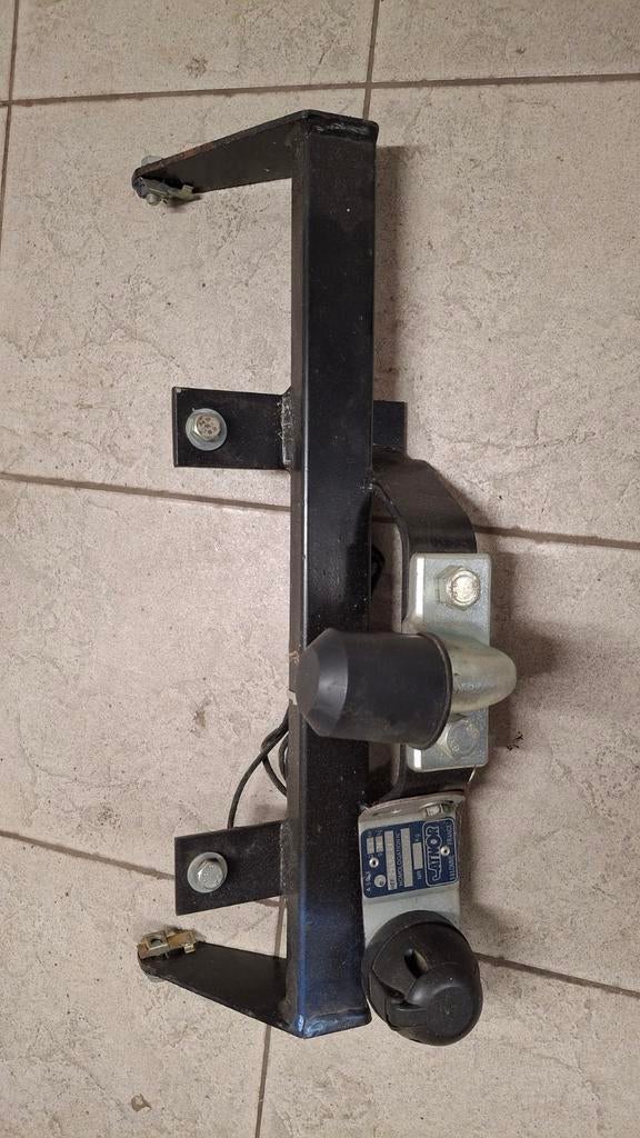 accessoires attelage, Autos : Pièces & Accessoires, Enlèvement