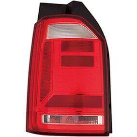 VW Transporter T6 achterlicht Multivan achterlicht Links, Neuf, Volkswagen, -, -