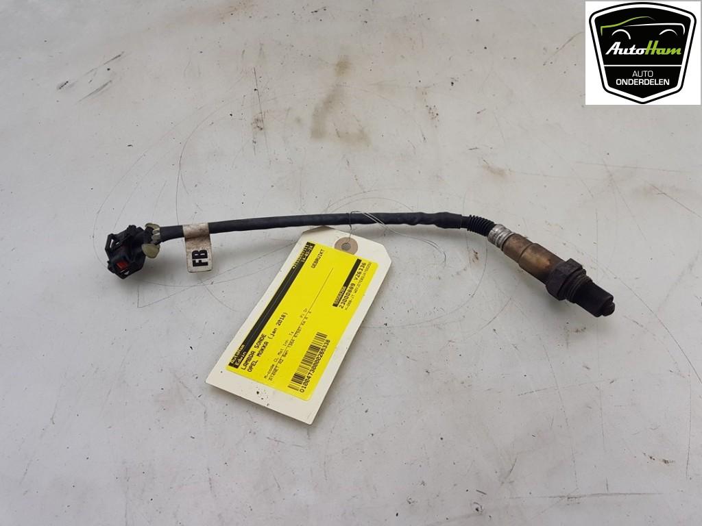 SONDE LAMBDA Opel Mokka / Mokka X (|55568266|25198481|), Autos : Pièces & Accessoires, Utilisé, Opel