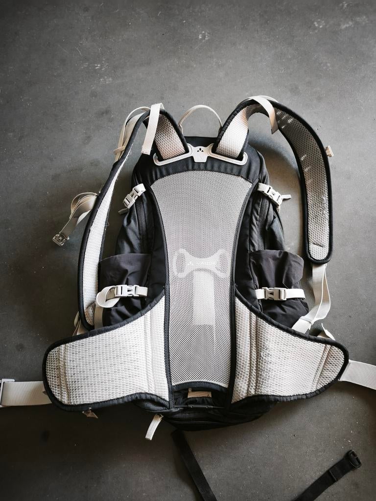 Sac à dos rando/vélo Vaude, Enlèvement ou Envoi, Sac à dos