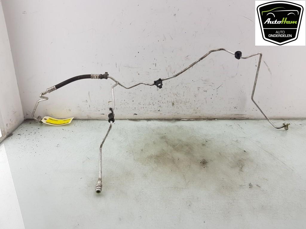 AIRCO LEIDING Renault Grand Scénic III (JZ) (|924400009R|), Auto-onderdelen, Airco en Verwarming, Renault, Gebruikt