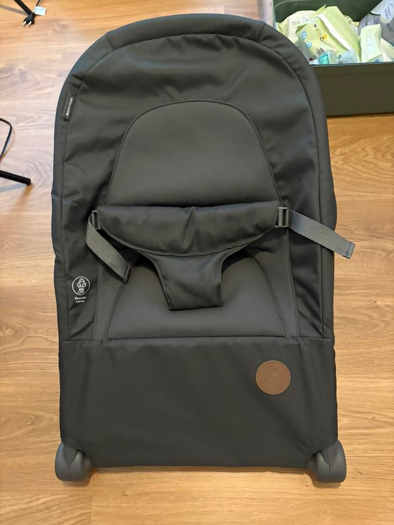 Maxi cosi wipper, Kinderen en Baby's, Wipstoeltjes, Ophalen, Zo goed als nieuw