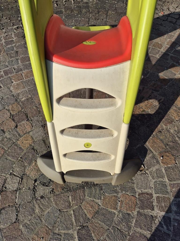 Toboggan, Enfants & Bébés, Enlèvement, Comme neuf, Toboggan