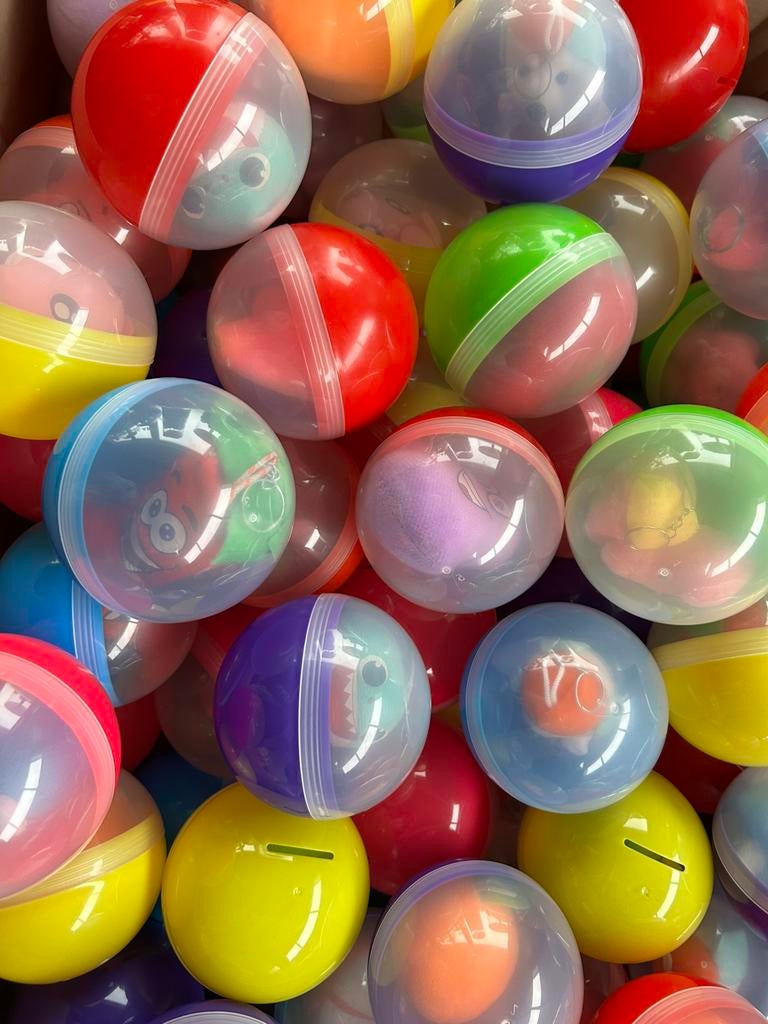 Capsules leeg en gevuld, Verzamelen, Ophalen of Verzenden, Nieuw