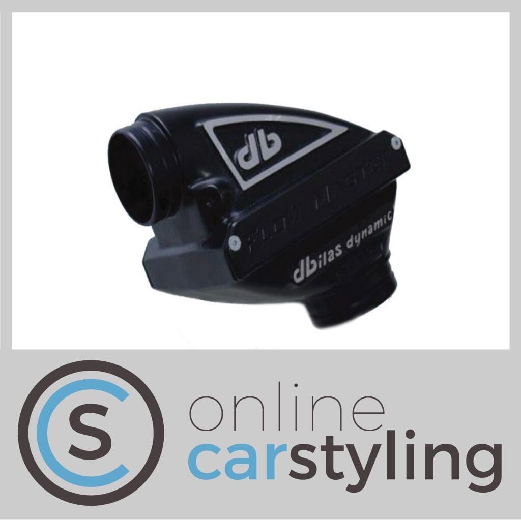 DBilas Flowmaster Air Intake Opel Vectra C Z28NET / Z28NEL /, -, -, Opel, Nieuw