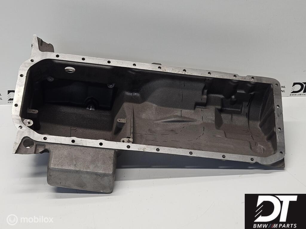 Carterpan BMW M3 E36 S50 3.0 S50B30 11131317285, Autos : Pièces & Accessoires, Moteurs & Accessoires, BMW, Utilisé, Enlèvement ou Envoi