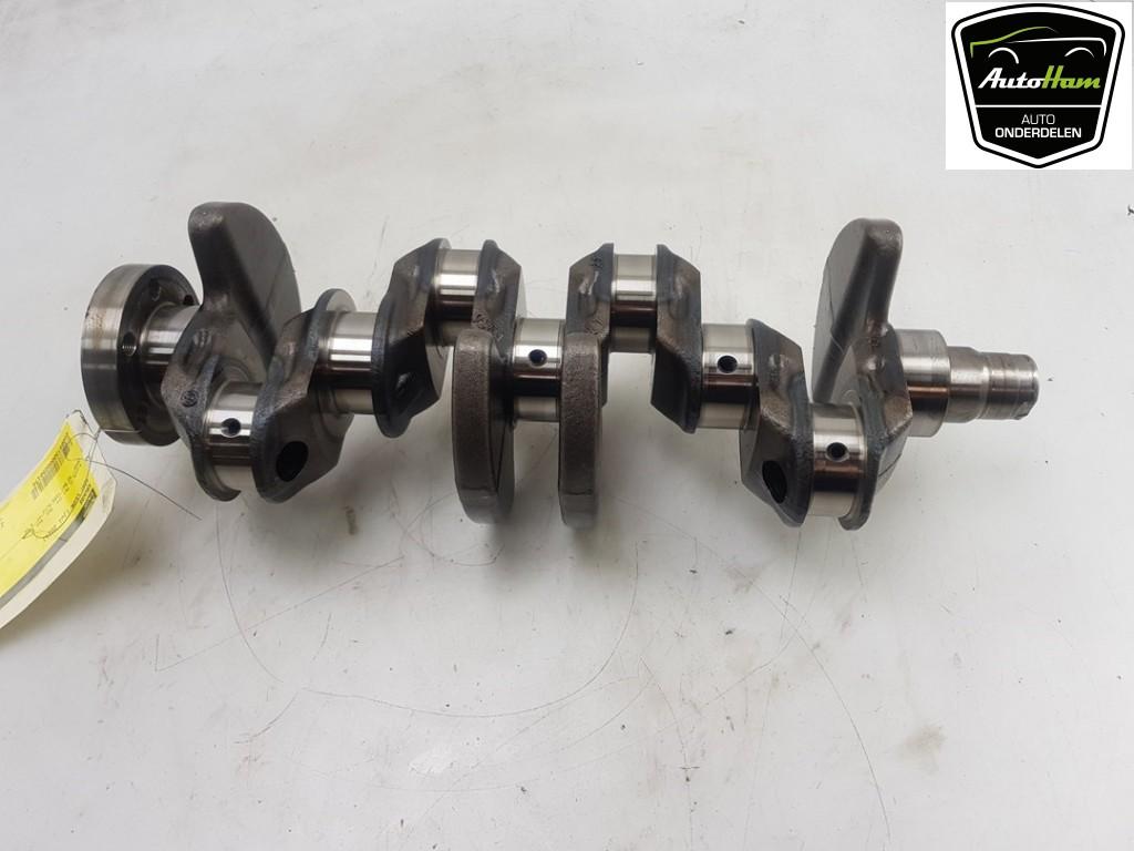 KRUKAS Seat Leon Sportstourer (KLF) (|KRUKASDFYA|), Gebruikt, Seat