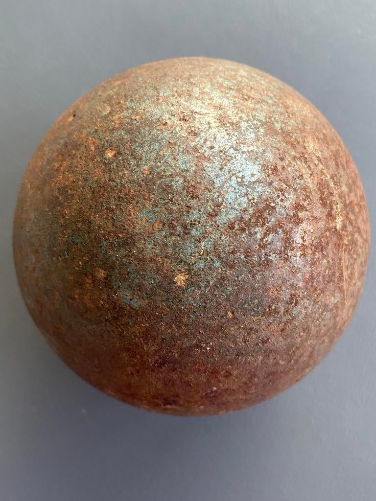 Boulet de canon, Enlèvement ou Envoi, Douilles ou Pièces de fouille