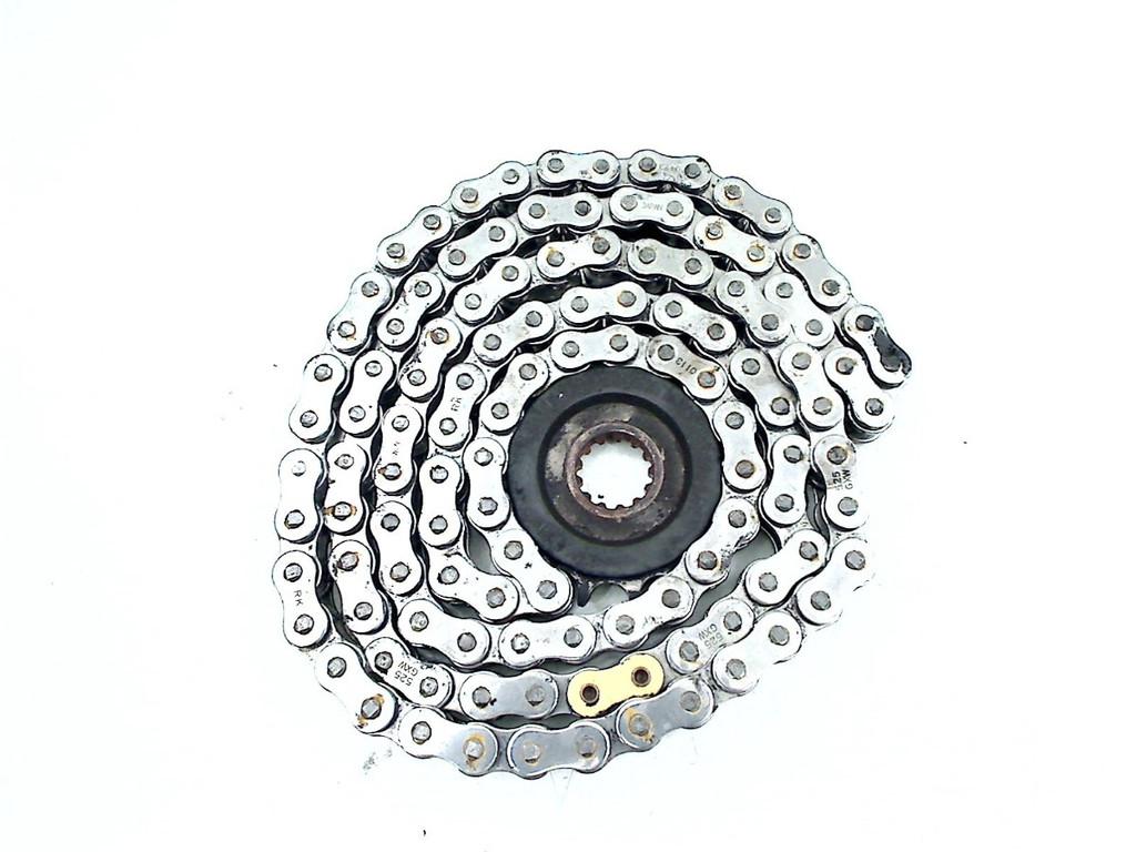 KETTING Triumph Street Triple 675 R 2013-2017, Dhr. S. di Majo, Gebruikt, Info@cama-motorparts.nl, P.J. Troelstraweg 8 8
3144 CX  MAASSLUIS, NL