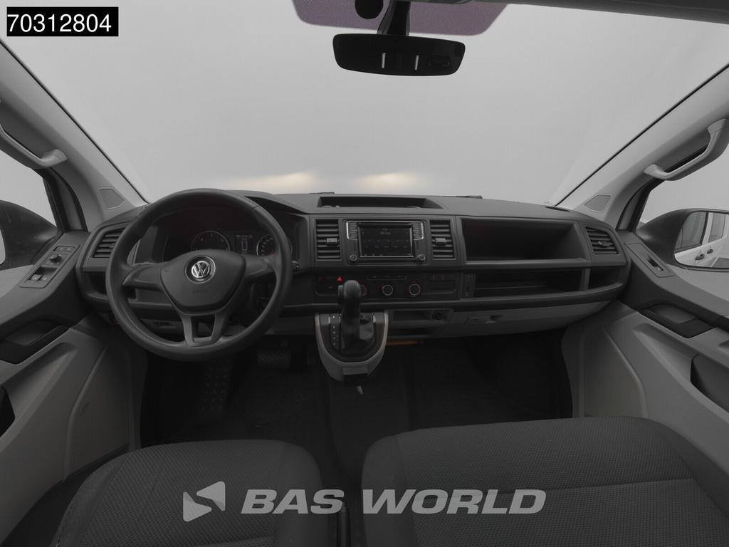 Volkswagen Transporter 150PK Automaat 4x4 4-motion Dubbel Ca, Autos, Camionnettes & Utilitaires, Achat, Entreprise, Diesel, Automatique