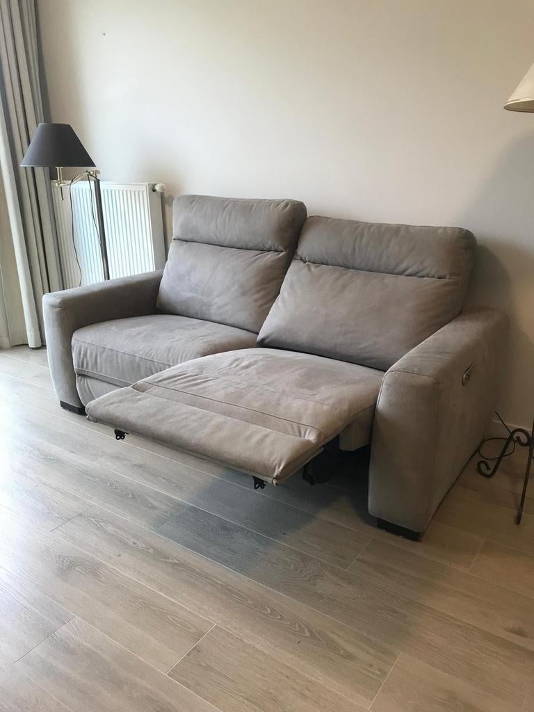 Relax tweezit, Enlèvement