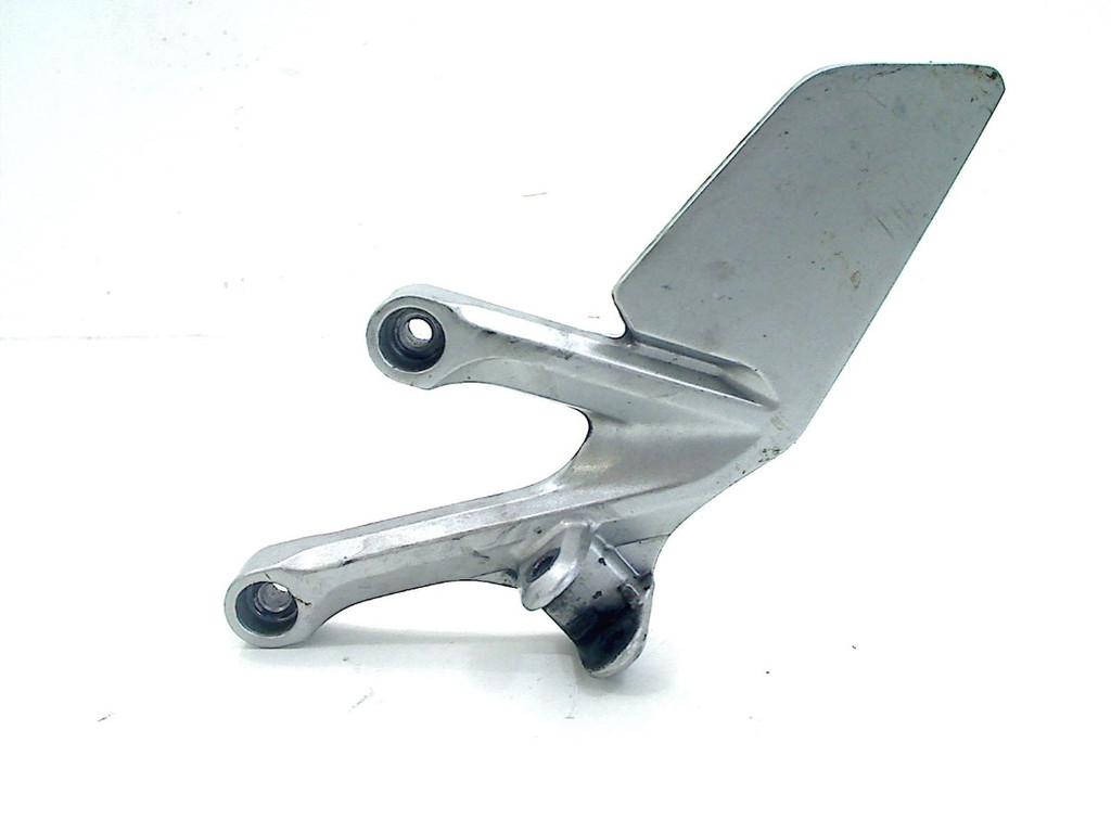 REPOSE PIEDS AVANT GAUCHE CB 1000 R 2008-2016 (CB1000R), Motos, Pièces | Honda, Utilisé