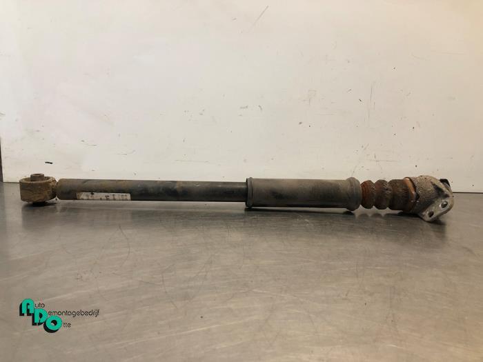 Amortisseur arrière droit d'un Volkswagen Polo (Polo 14-), Volkswagen, -, 3 mois de garantie, Utilisé