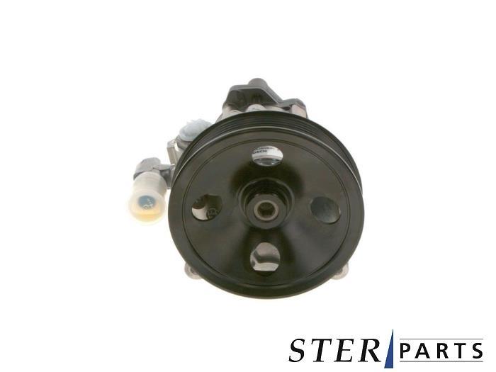 Pompe direction assistée d'un Mercedes ML-Klasse, Autos : Pièces & Accessoires, Neuf, -, -, Enlèvement ou Envoi
