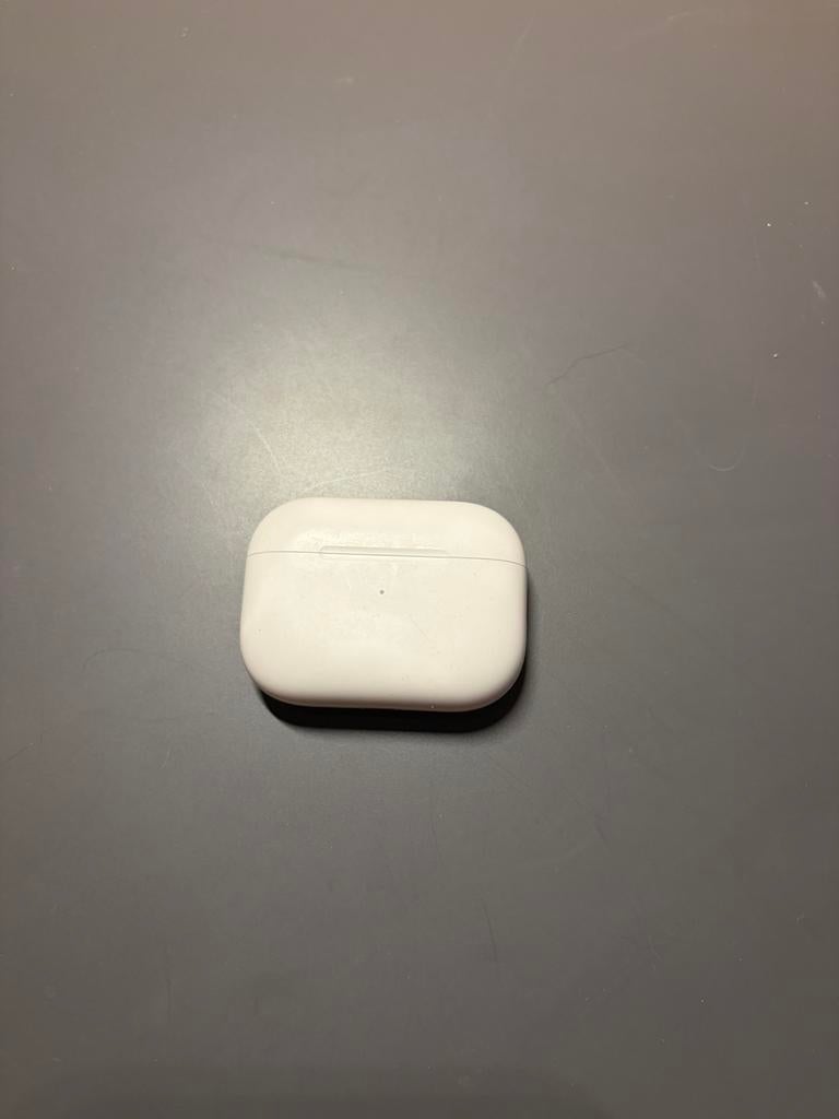 Airpods Pro, Telecommunicatie, Mobiele telefoons | Oordopjes, Ophalen of Verzenden, Gebruikt, In gehoorgang (in-ear), Bluetooth