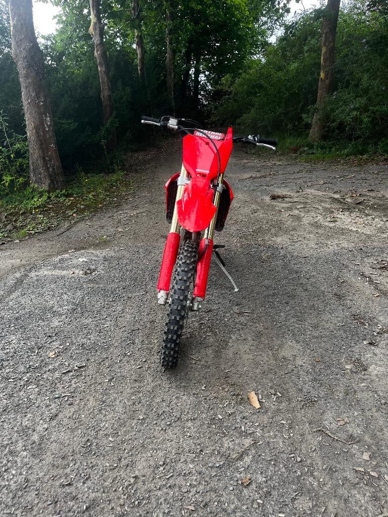 HONDA CRF 250R, Motoren, Motoren | Honda, 250 cc, Particulier, Crossmotor, 1 cilinder