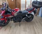 motos, Motos, Motos | Yamaha, Particulier, Sport, plus de 35 kW, Permis Moto A2 minimum, ABS, Poignées chauffantes, Échappement sport