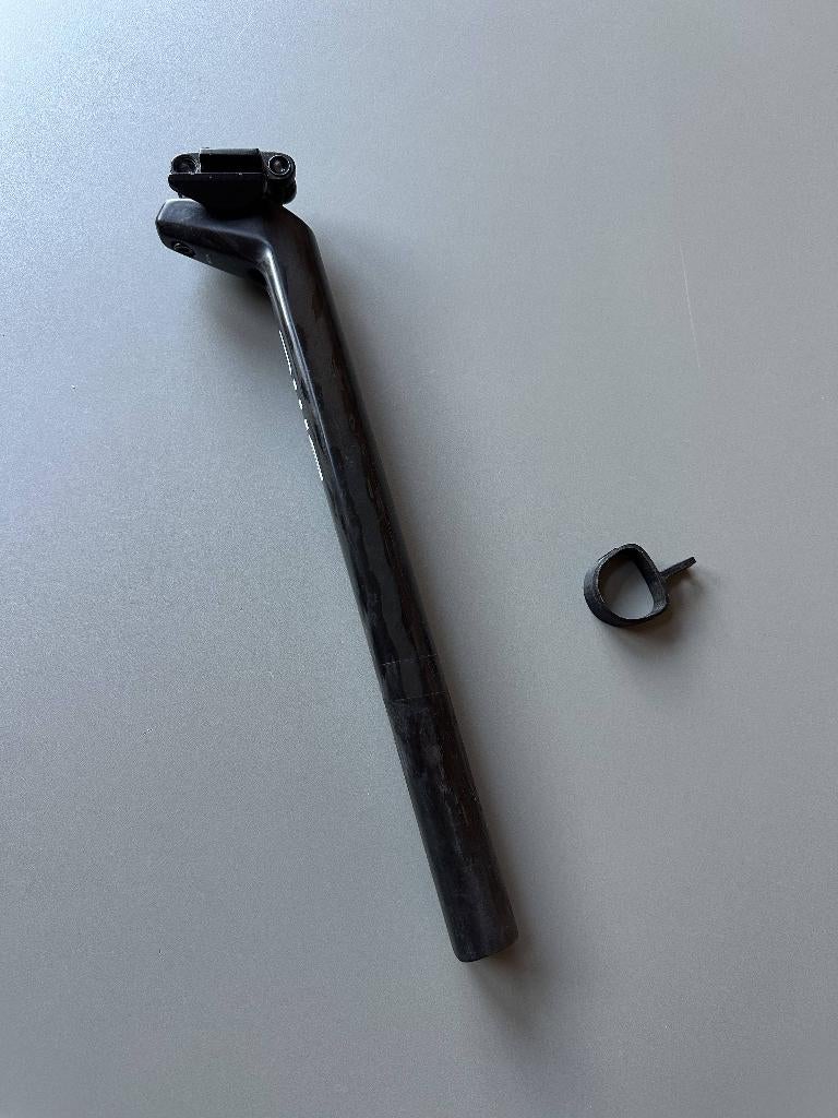 BMC zadelpen SLR01 2018, Enlèvement ou Envoi, Utilisé, Autres types, BMC