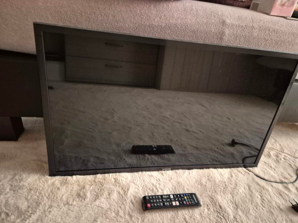Smart TV Samsung en parfait état, Enlèvement ou Envoi, Comme neuf, Samsung, Smart TV
