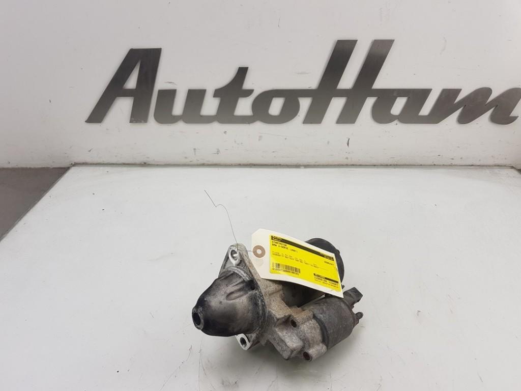 DÉMARREUR BMW 3 serie (E92) (|12417589352|001138002|), Robert Bosch AG, Utilisé, BMW, Robert-Bosch-Allee 1
74232  Abstatt, DE