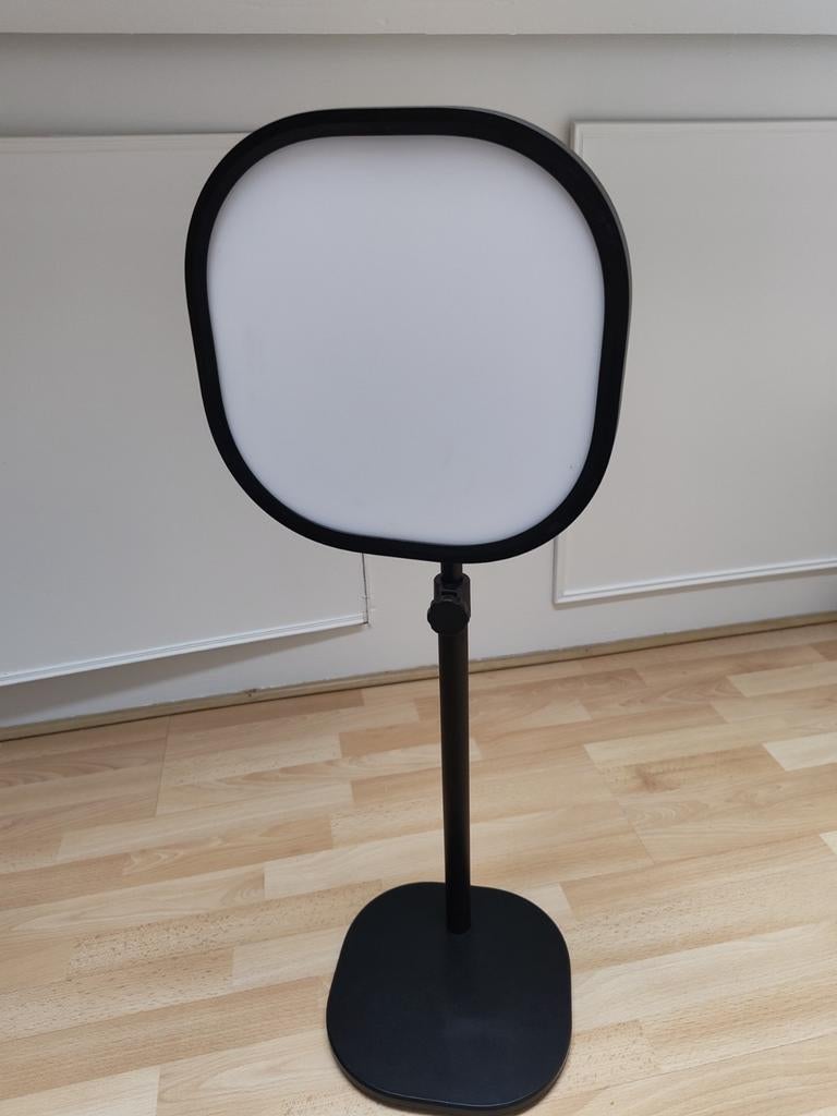 Elgato Key Light Air – très bon état, Enlèvement ou Envoi, Comme neuf, Lampe ou Kit de flash